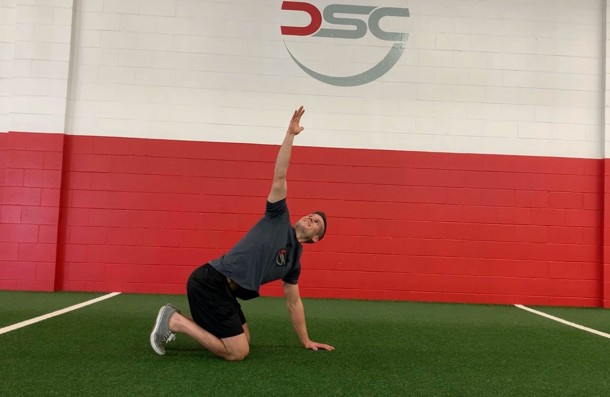 6 Insanely Helpful Exercises for Bad Shoulders!